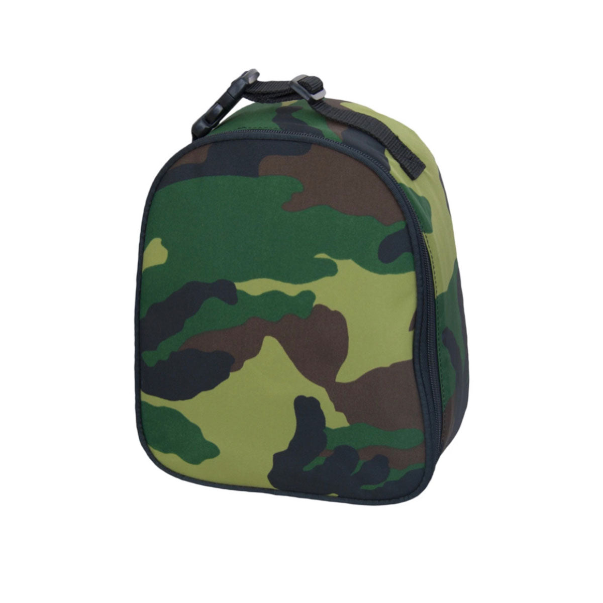 Gumdrop Insulated Bag - Camo