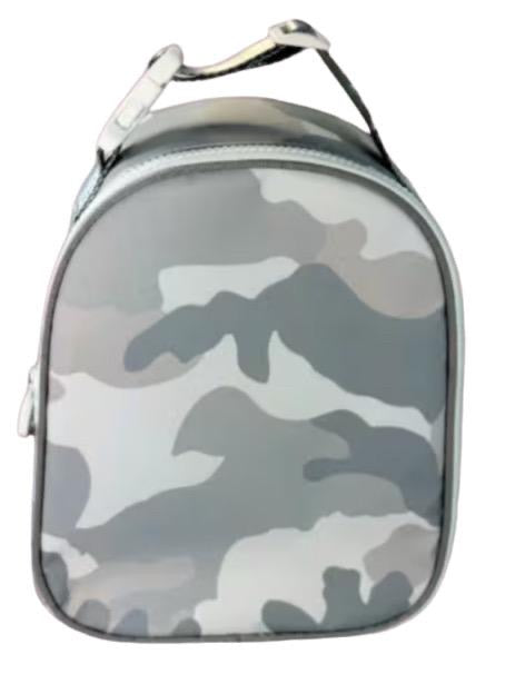 Gumdrop Insulated Bag - GI SNOW