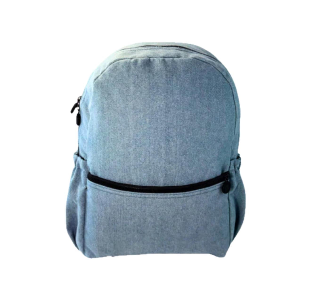 Backpack - Billie Jean