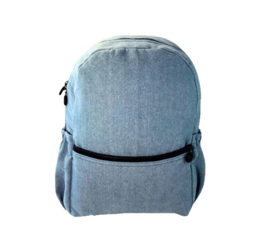 Backpack - Billie Jean