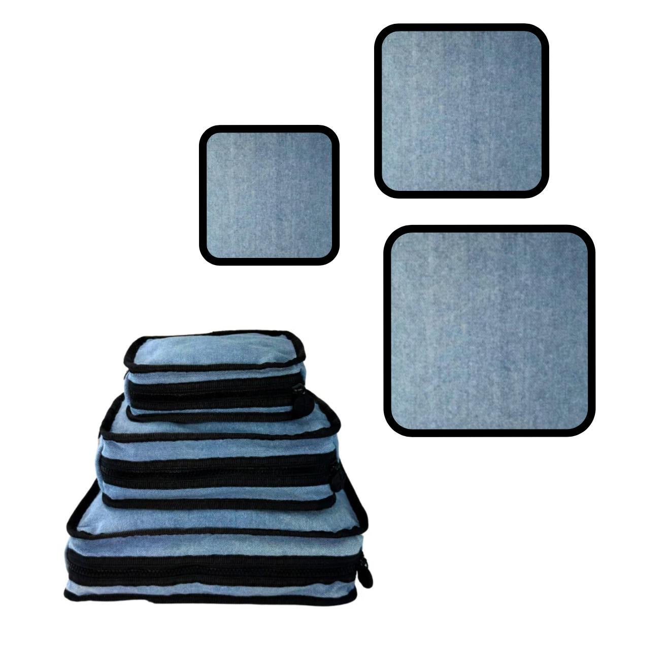 Stacking Cubes - Billie Jean