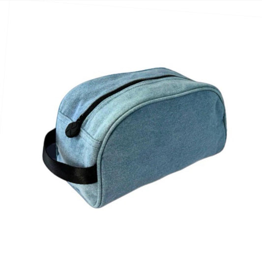 Traveler Dopp Kit- Billie Jean