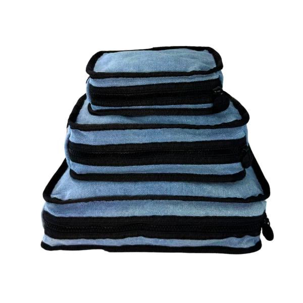 Stacking Cubes - Billie Jean