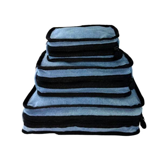 Stacking Cubes - Billie Jean