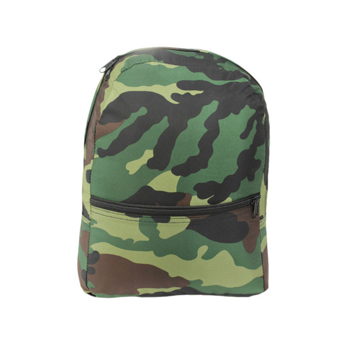 Backpack - Camo