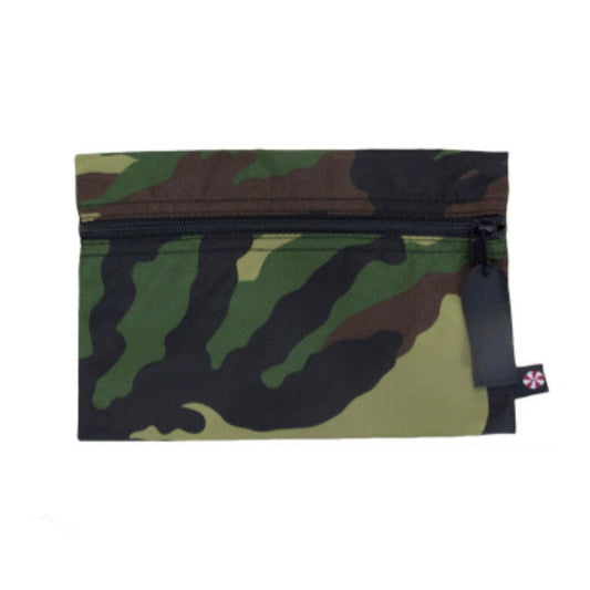Cosmo Pouch - Camo