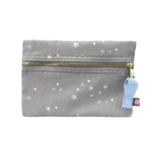 Cosmo Pouch - Little Stars