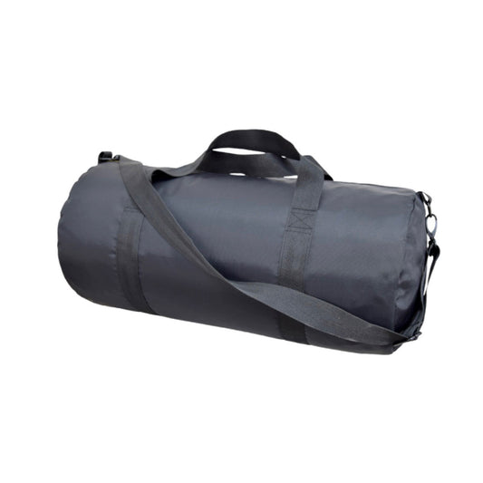 Weekender XL Duffel - Black Nylon