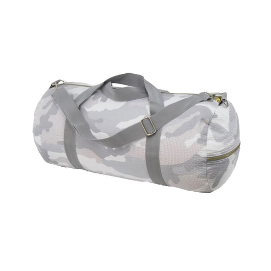 Weekender XL Duffel - Snow Camo