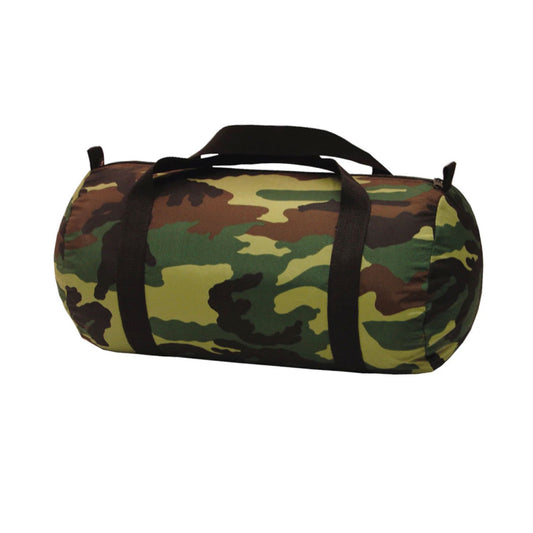 Tootsie Duffel - Camo