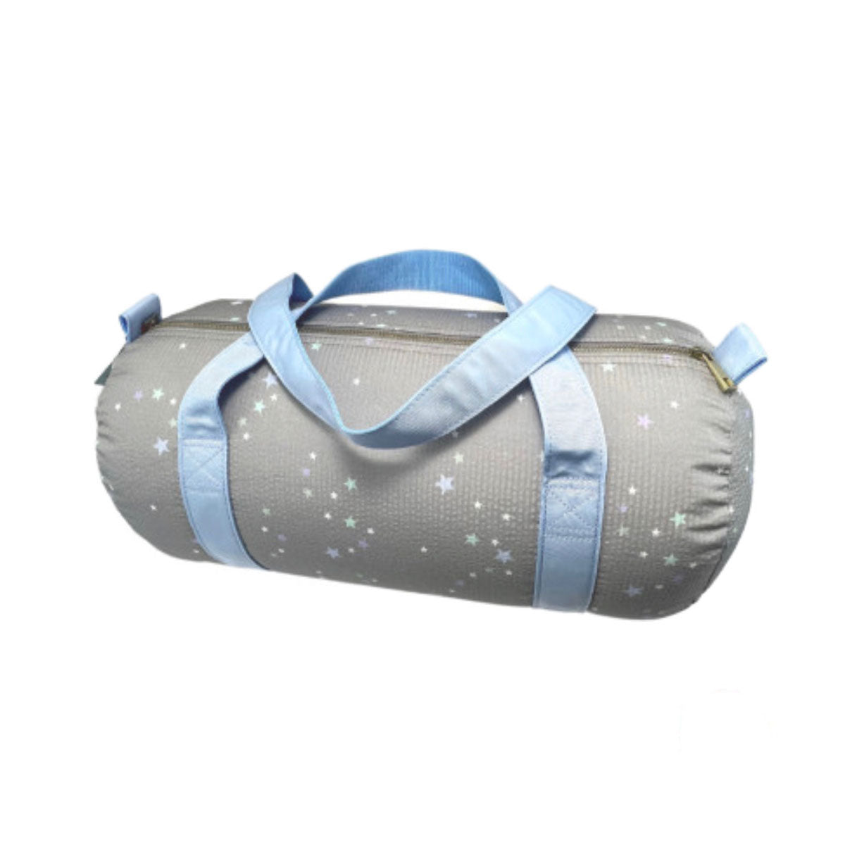 Superstar GLOSSY Medium Duffel by Mint Sweet Little Things