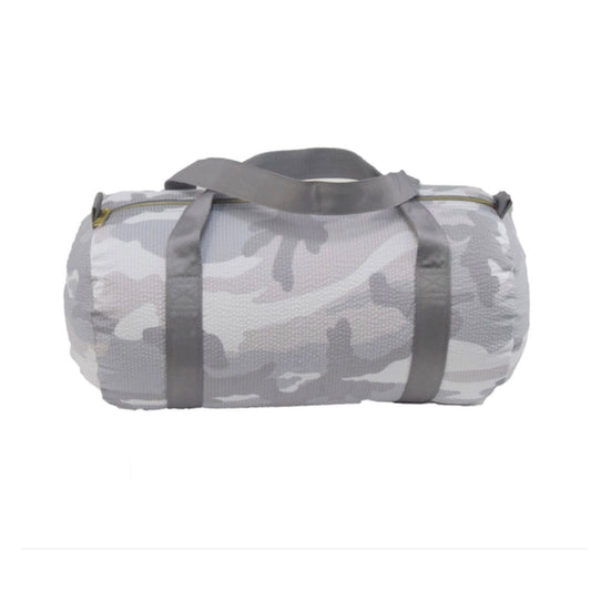 Tootsie Duffel - Snow Camo