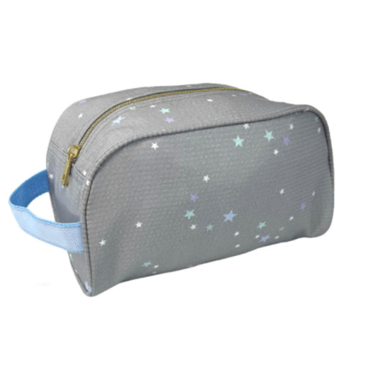 Traveler Dopp Kit - Little Stars