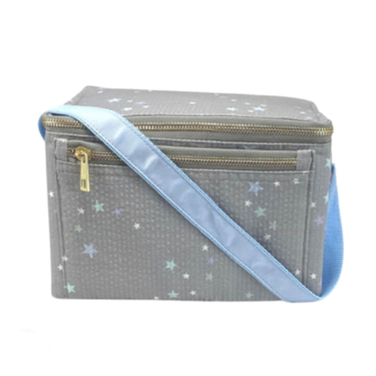 Wide Lunch Box - Little Stars