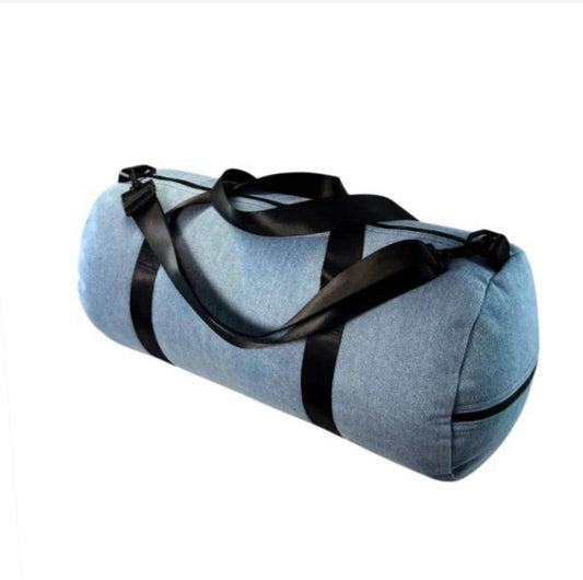 Weekender XL Duffel - Billie Jean