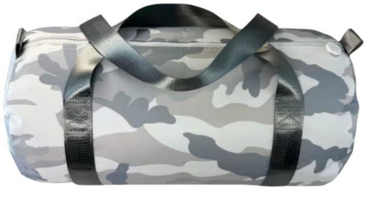 Tootsie Duffel - GI SNOW