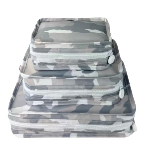 Stacking Cubes - GI SNOW