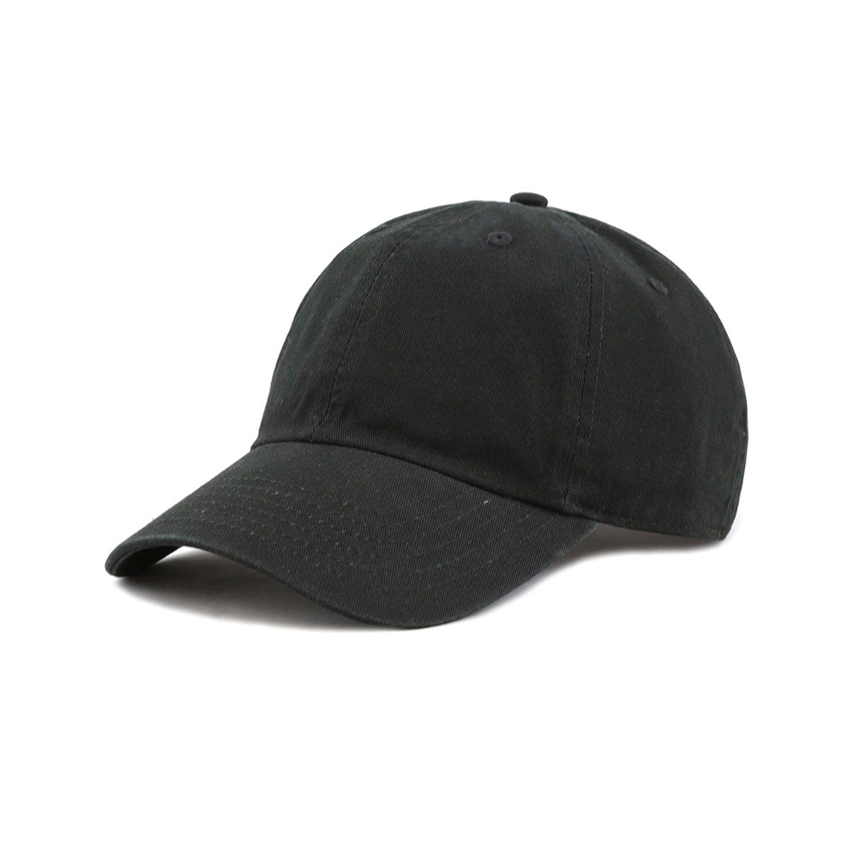 Baseball Hat - Black