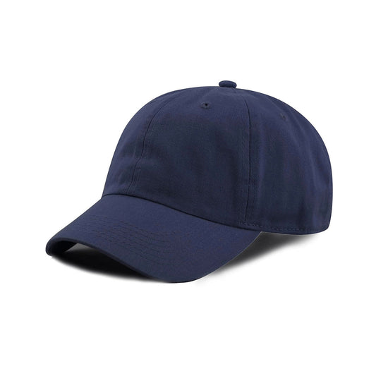 Baseball Hat - Navy