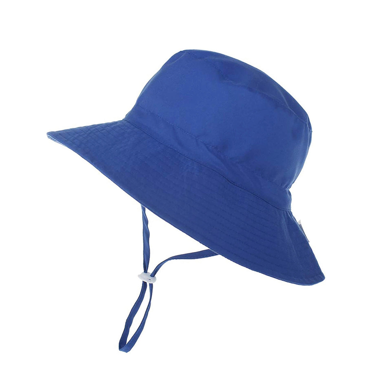 Unisex Sun Hat - Blue